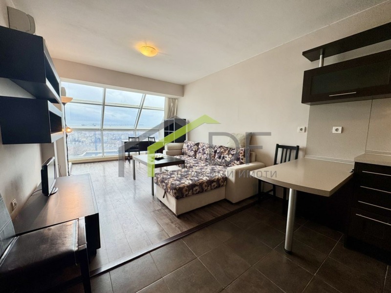 Продава 2-СТАЕН, гр. Варна, Бриз