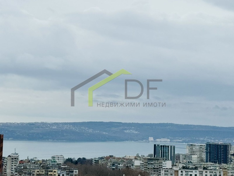 Продава 2-СТАЕН, гр. Варна, Бриз, снимка 6 - Апартаменти - 53271542