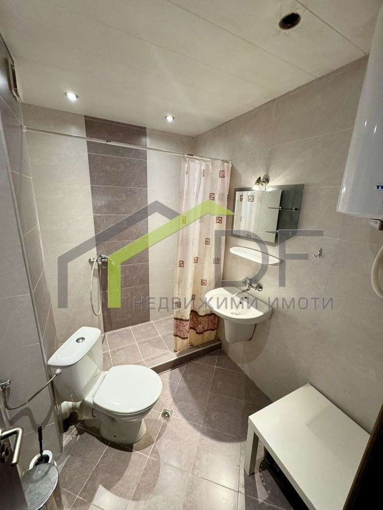 Продава 2-СТАЕН, гр. Варна, Бриз, снимка 5 - Апартаменти - 53271542