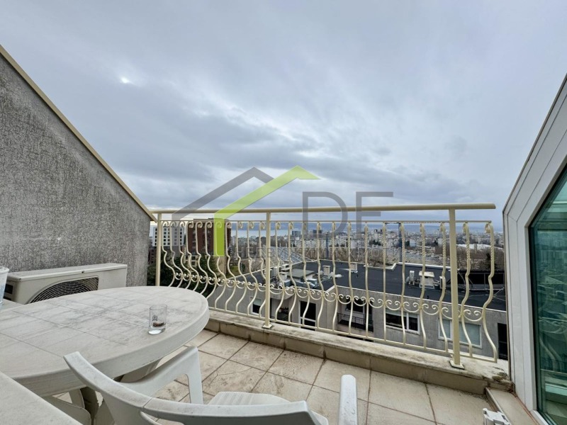 Продава 2-СТАЕН, гр. Варна, Бриз, снимка 7 - Апартаменти - 53271542