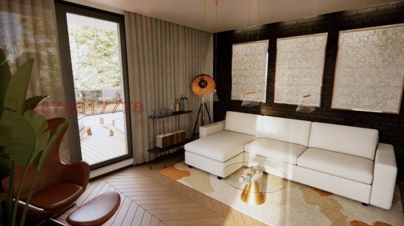 Продава 2-СТАЕН, гр. Плевен, Дружба 1, снимка 12 - Апартаменти - 53478297