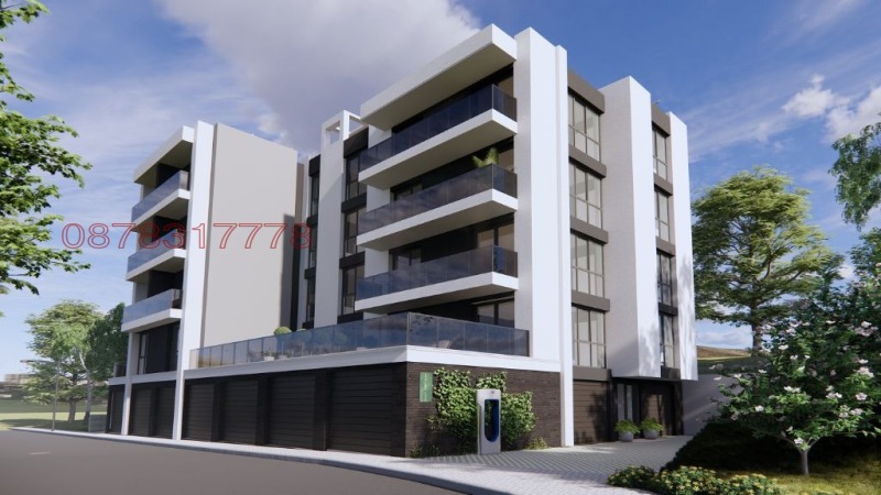 Продава 2-СТАЕН, гр. Плевен, Дружба 1, снимка 7 - Апартаменти - 53478297