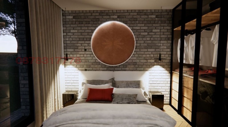 Продава 2-СТАЕН, гр. Плевен, Дружба 1, снимка 9 - Апартаменти - 53478297