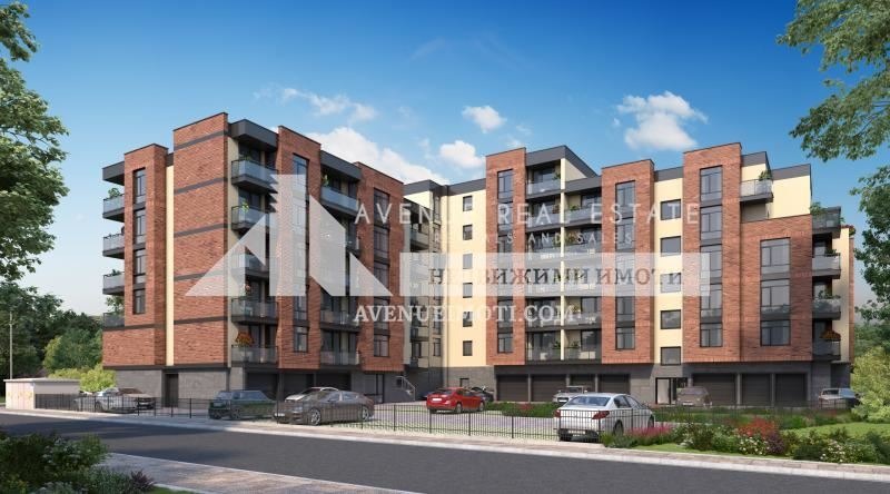 Продава 2-СТАЕН, гр. Пловдив, Кючук Париж, снимка 2 - Апартаменти - 53529273