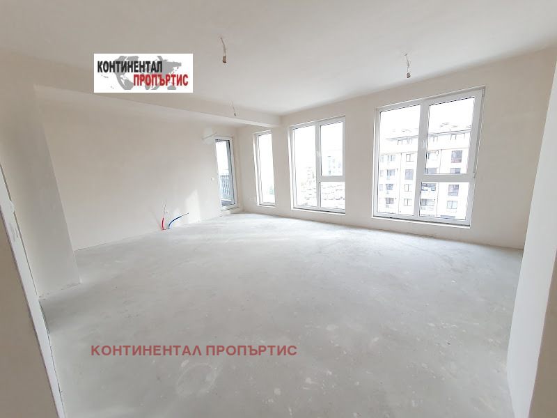 Продава 3-СТАЕН, гр. София, Овча купел, снимка 1 - Aпартаменти - 47299607