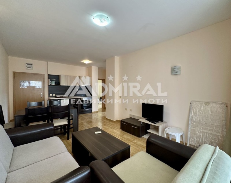 Na prodej  2 ložnice oblast Burgas , Sveti Vlas , 105 m2 | 46350476 - obraz [2]