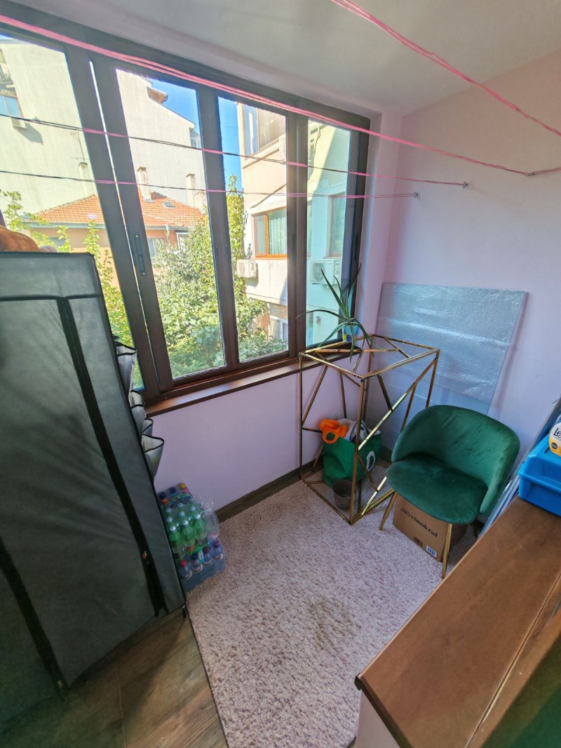 Na prodej  2 ložnice Burgas , Vazraždane , 70 m2 | 21395829 - obraz [15]