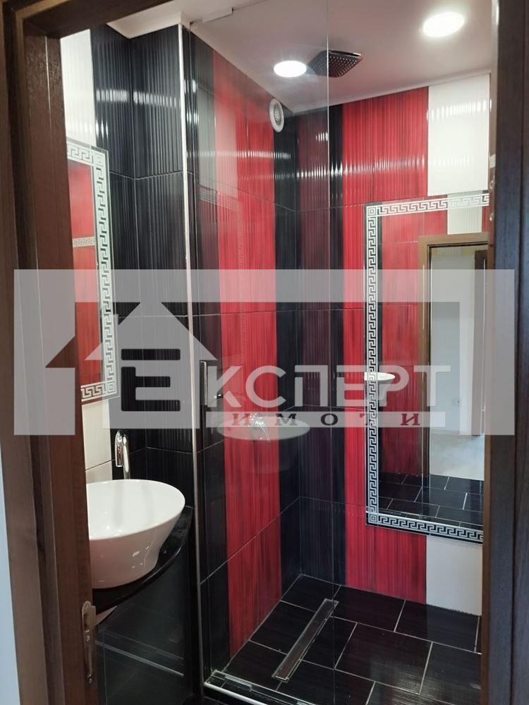 Продава 3-СТАЕН, гр. Пловдив, Тракия, снимка 9 - Aпартаменти - 48537797