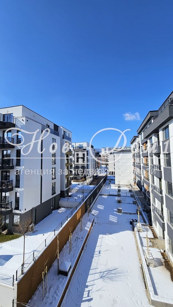 Продава 3-СТАЕН, гр. София, Малинова долина, снимка 11 - Aпартаменти - 49223902