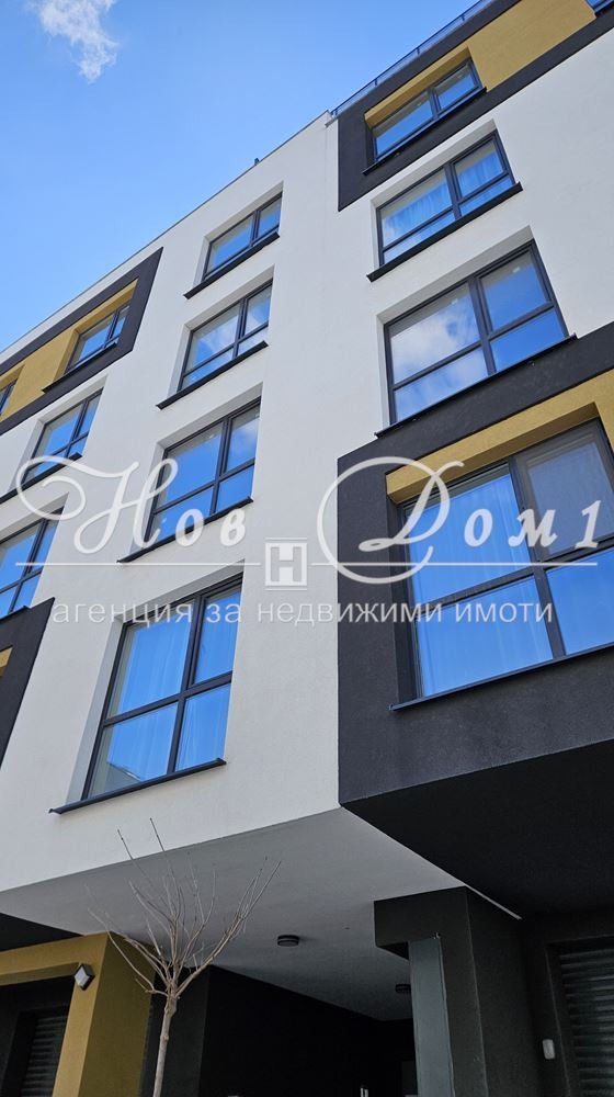 Продава 3-СТАЕН, гр. София, Малинова долина, снимка 1 - Aпартаменти - 49223902