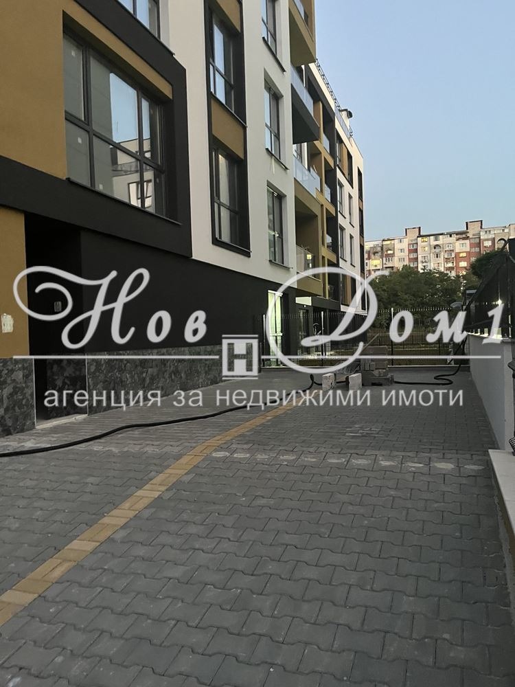 Продава 3-СТАЕН, гр. София, Малинова долина, снимка 16 - Aпартаменти - 49223902