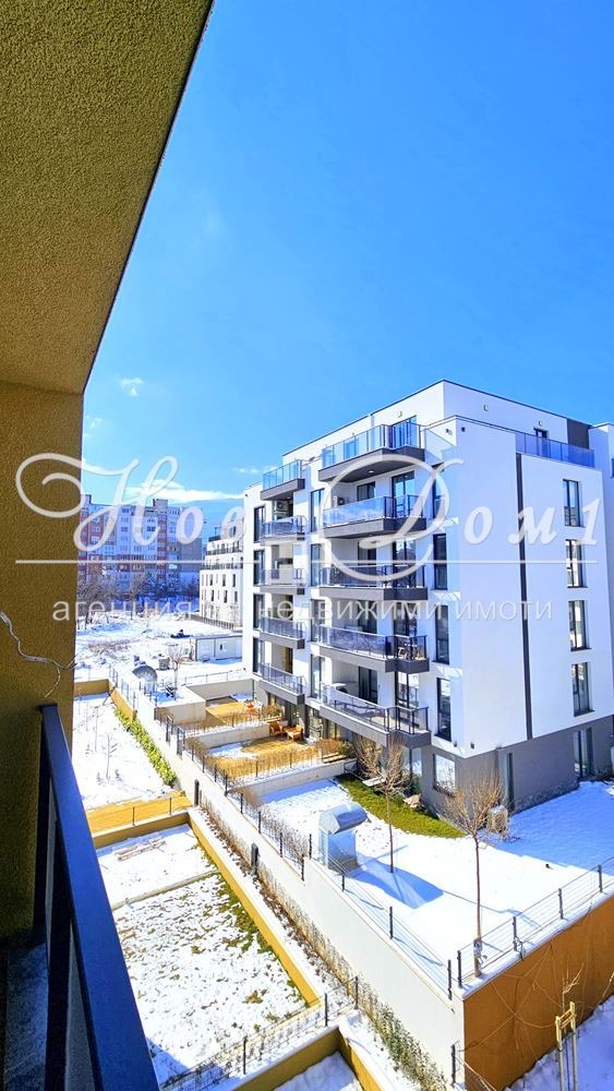 Продава 3-СТАЕН, гр. София, Малинова долина, снимка 12 - Aпартаменти - 49223902