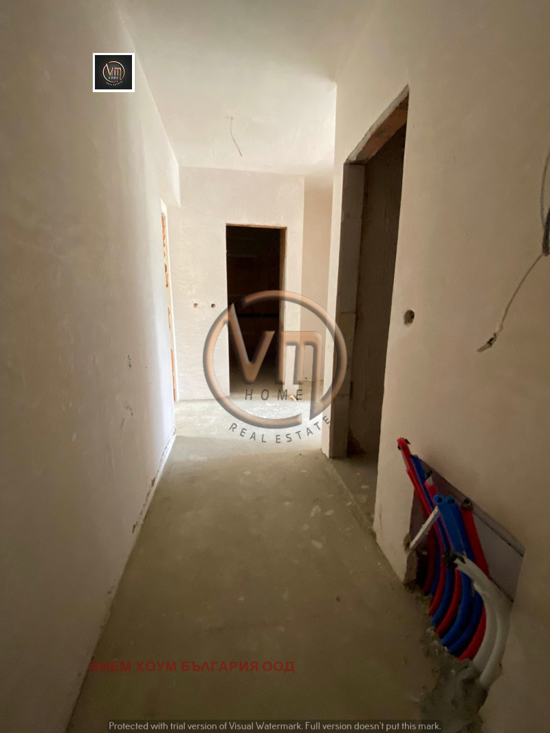 Продаја  2 спаваће собе Варна , Вазраждане 1 , 105 м2 | 43992316 - слика [12]