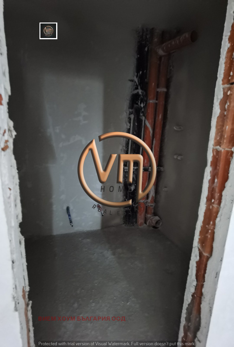 Продаја  2 спаваће собе Варна , Вазраждане 1 , 105 м2 | 43992316 - слика [15]