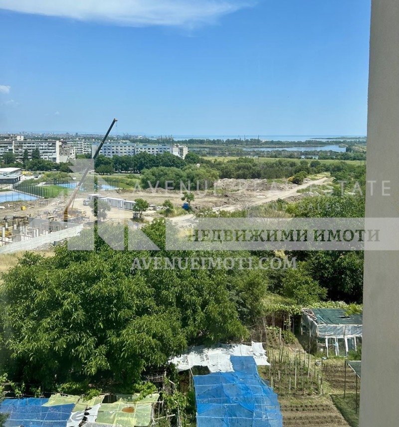 In vendita  2 camere da letto Burgas , Meden rudnik - zona B , 93 mq | 85635167 - Immagine [10]