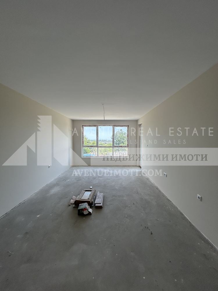 In vendita  2 camere da letto Burgas , Meden rudnik - zona B , 93 mq | 85635167 - Immagine [4]
