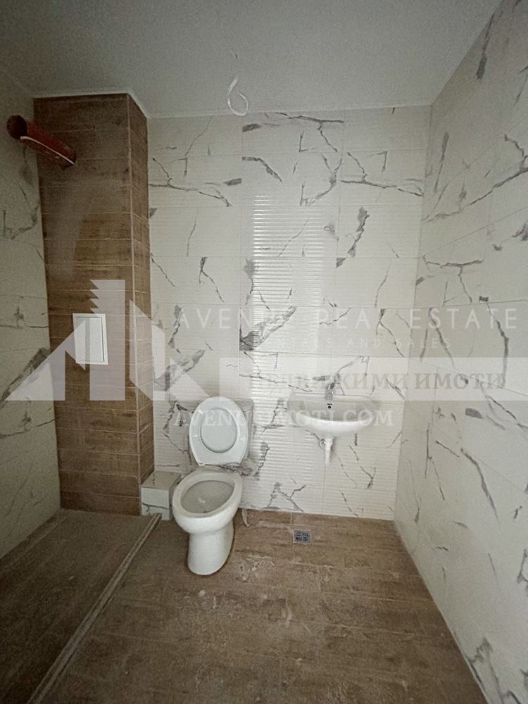 In vendita  2 camere da letto Burgas , Meden rudnik - zona B , 93 mq | 85635167 - Immagine [8]