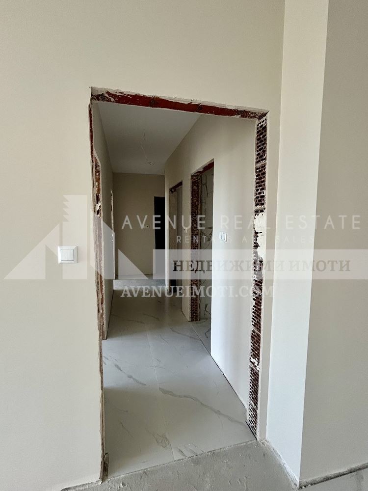 In vendita  2 camere da letto Burgas , Meden rudnik - zona B , 93 mq | 85635167 - Immagine [7]