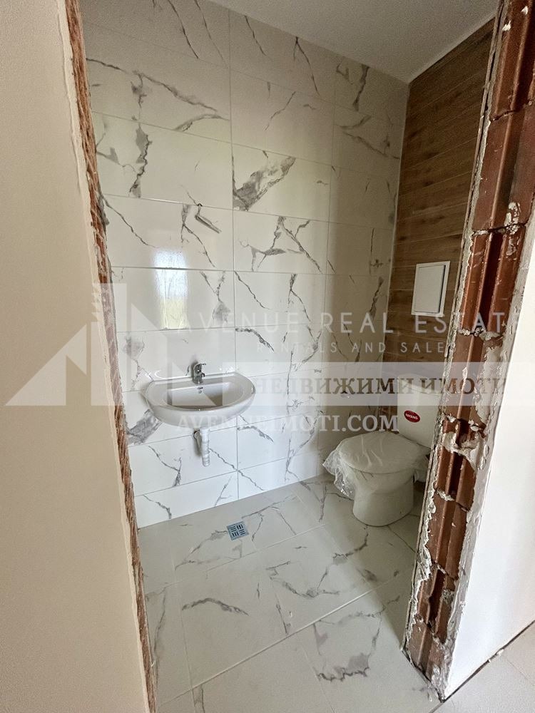 In vendita  2 camere da letto Burgas , Meden rudnik - zona B , 93 mq | 85635167 - Immagine [9]