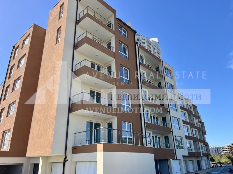 In vendita  2 camere da letto Burgas , Meden rudnik - zona B , 93 mq | 85635167