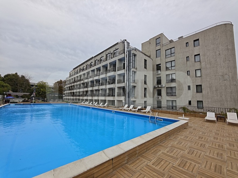 Til salgs  2 soverom region Dobrich , Balsjik , 96 kvm | 45898221 - bilde [16]