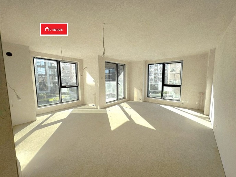 Na prodej  2 ložnice Sofia , Manastirski livadi , 104 m2 | 36011977 - obraz [7]