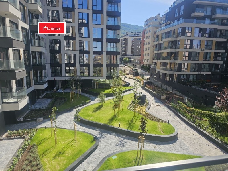 Na prodej  2 ložnice Sofia , Manastirski livadi , 104 m2 | 36011977 - obraz [4]