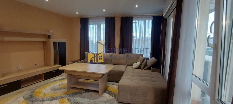 For Sale  2 bedroom Sofia , Vitosha , 122 sq.m | 94661710