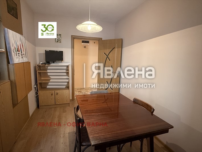 Продава 3-СТАЕН, гр. Варна, Кайсиева градина, снимка 14 - Апартаменти - 52931957