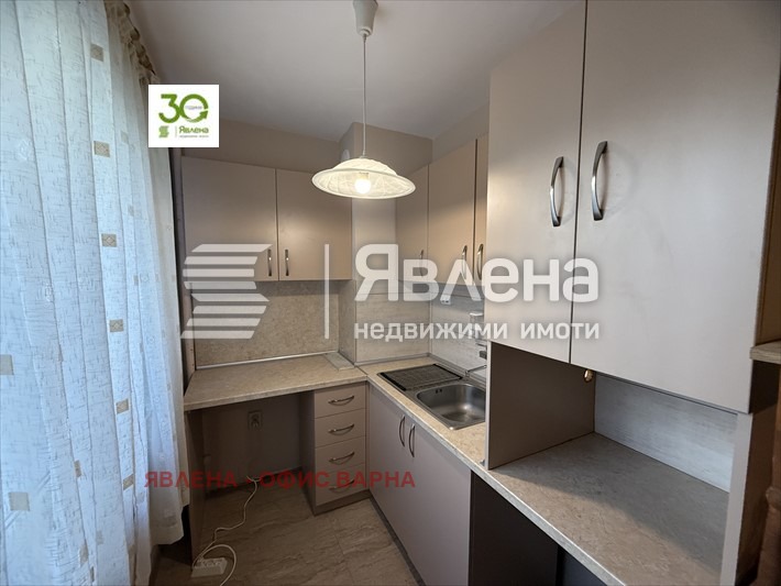 Продава 3-СТАЕН, гр. Варна, Кайсиева градина, снимка 11 - Апартаменти - 52931957