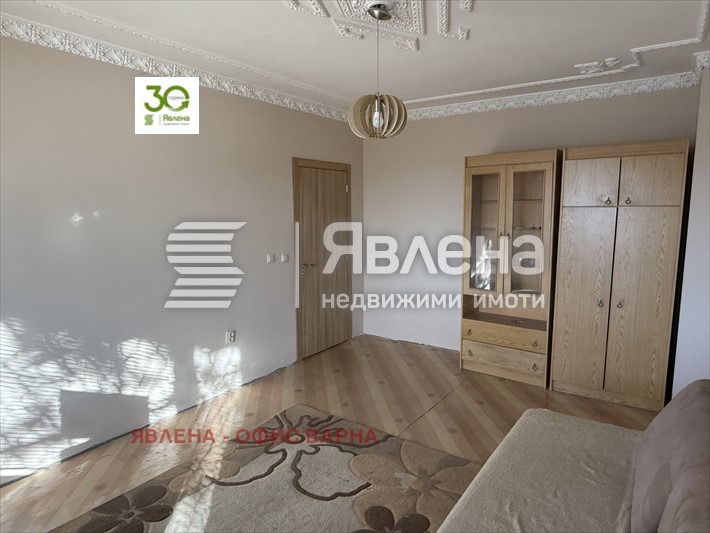 Продава 3-СТАЕН, гр. Варна, Кайсиева градина, снимка 2 - Апартаменти - 52931957