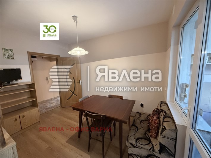 Продава 3-СТАЕН, гр. Варна, Кайсиева градина, снимка 13 - Апартаменти - 52931957