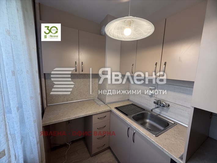 Продава 3-СТАЕН, гр. Варна, Кайсиева градина, снимка 12 - Апартаменти - 52931957
