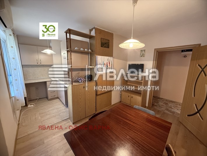 Продава 3-СТАЕН, гр. Варна, Кайсиева градина, снимка 10 - Апартаменти - 52931957