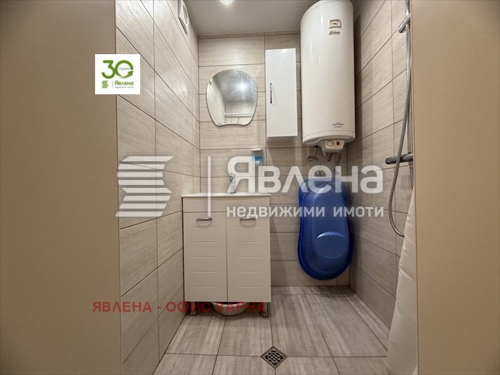 Продава 3-СТАЕН, гр. Варна, Кайсиева градина, снимка 17 - Апартаменти - 52931957
