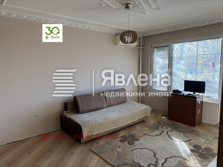 Продава 3-СТАЕН, гр. Варна, Кайсиева градина, снимка 5 - Апартаменти - 52931957