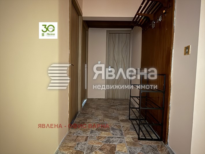Продава 3-СТАЕН, гр. Варна, Кайсиева градина, снимка 6 - Апартаменти - 52931957