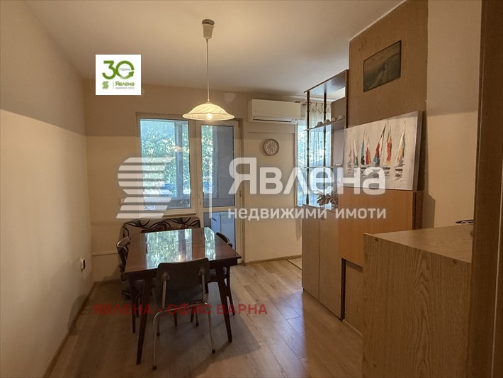 Продава 3-СТАЕН, гр. Варна, Кайсиева градина, снимка 9 - Апартаменти - 52931957