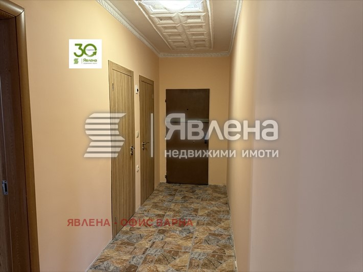 Продава 3-СТАЕН, гр. Варна, Кайсиева градина, снимка 4 - Апартаменти - 52931957