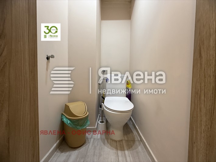 Продава 3-СТАЕН, гр. Варна, Кайсиева градина, снимка 16 - Апартаменти - 52931957