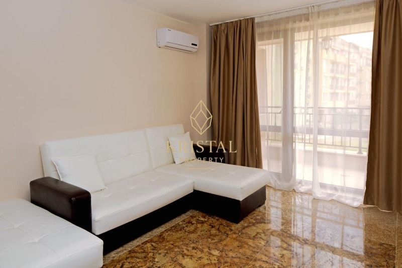 Продава 3-СТАЕН, к.к. Слънчев бряг, област Бургас, снимка 10 - Апартаменти - 53045657