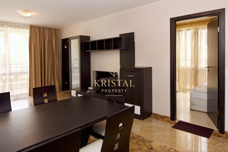 Продава 3-СТАЕН, к.к. Слънчев бряг, област Бургас, снимка 4 - Апартаменти - 53045657