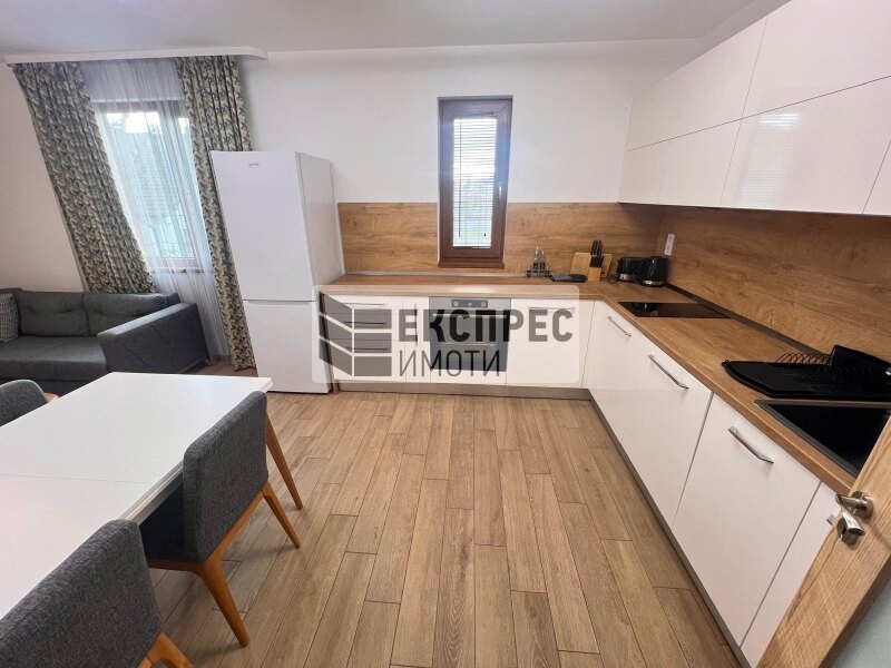 Продава 3-СТАЕН, гр. Варна, м-т Горна Трака, снимка 4 - Апартаменти - 53124671