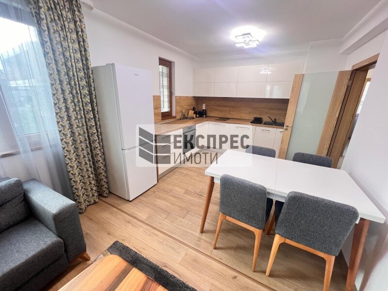 Продава 3-СТАЕН, гр. Варна, м-т Горна Трака, снимка 2 - Апартаменти - 53124671