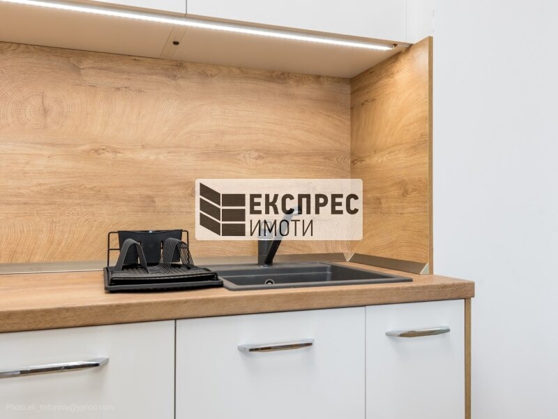 Продава 3-СТАЕН, гр. Варна, м-т Горна Трака, снимка 5 - Апартаменти - 53124671