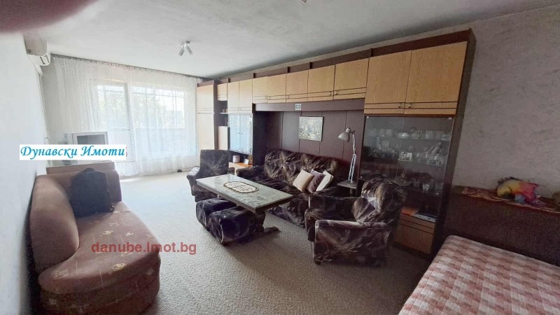 Продава 3-СТАЕН, гр. Русе, Дружба 3