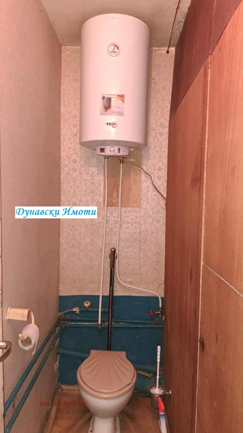 Продава 3-СТАЕН, гр. Русе, Дружба 3, снимка 12 - Апартаменти - 53129078