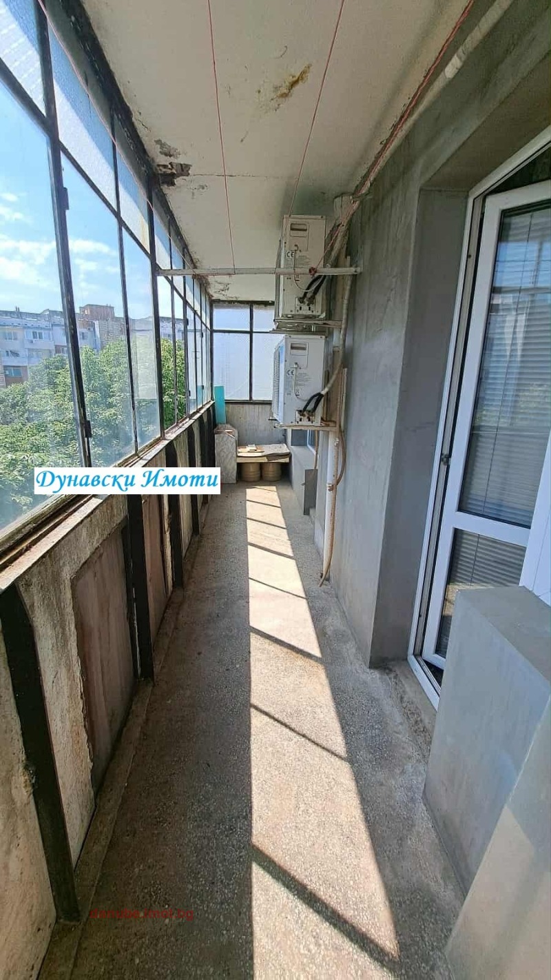 Продава 3-СТАЕН, гр. Русе, Дружба 3, снимка 9 - Апартаменти - 53129078