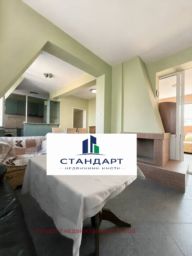 Продава 3-СТАЕН, гр. Пловдив, Център, снимка 9 - Апартаменти - 55559320