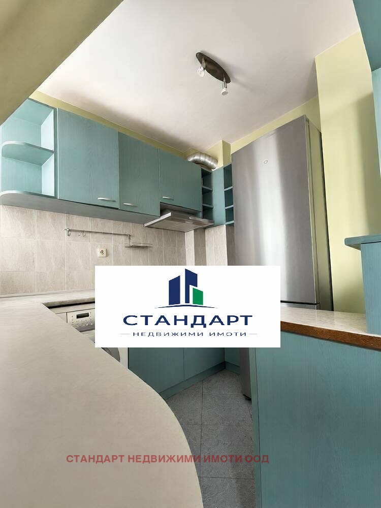Продава 3-СТАЕН, гр. Пловдив, Център, снимка 5 - Апартаменти - 55559320